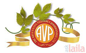 AVP