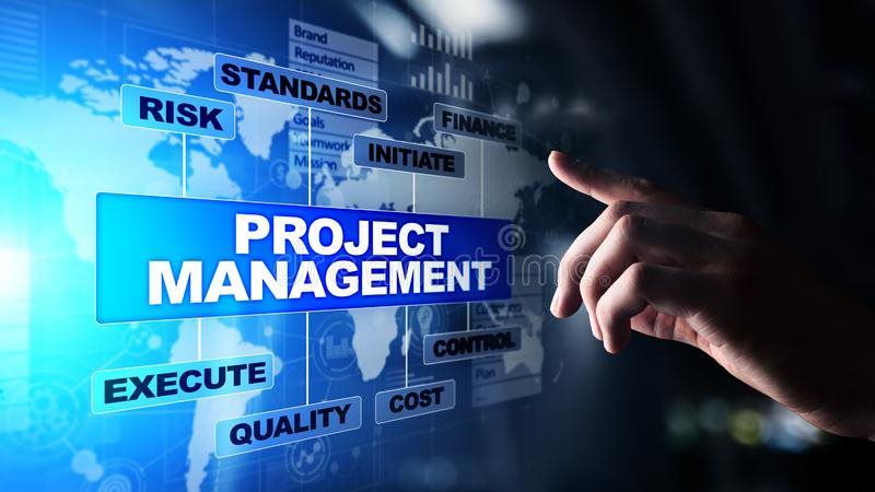 ProjectManagment