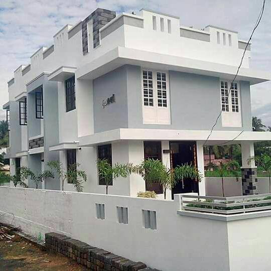 Structures India Office